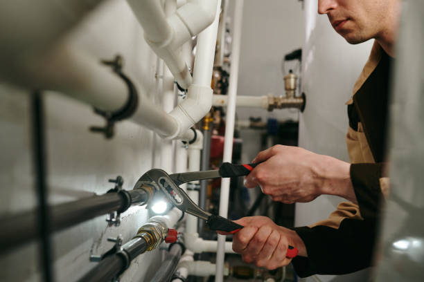 Shower Repair Services in Governors Village, NC