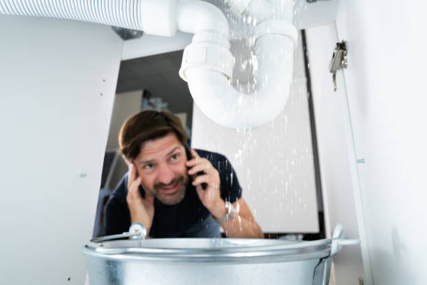 Best Commercial Plumbing Services  in Governors Village, NC