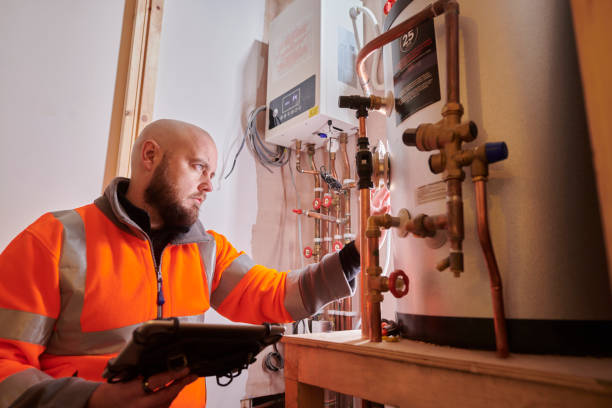 Best Plumbing Installation Services  in Governors Village, NC