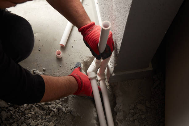 Best Same-Day Plumbing Service  in Governors Village, NC