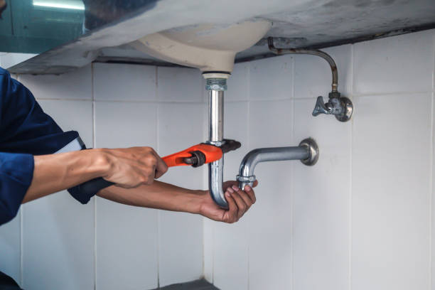 Best Sewer Cleaning Services  in Governors Village, NC