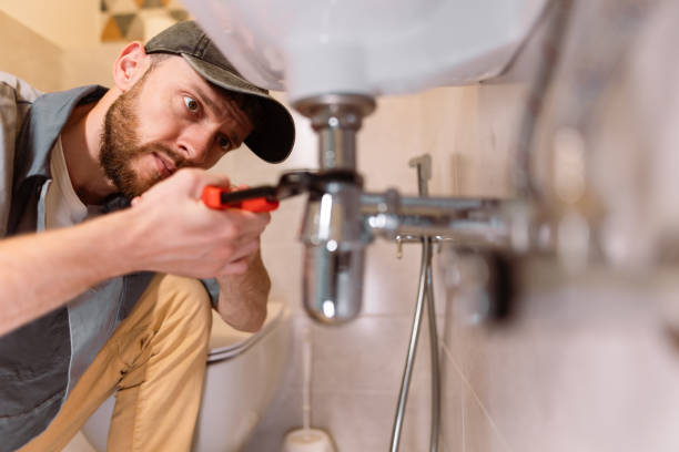 Best Clogged Drain Plumber  in Governors Village, NC