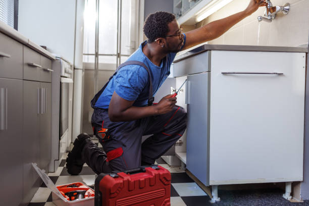 Best Affordable Plumber Near Me  in Governors Village, NC
