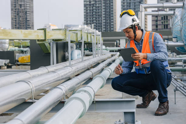 Best Water Leak Repair  in Governors Village, NC